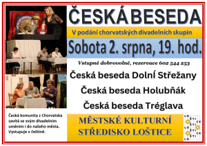 Česká beseda