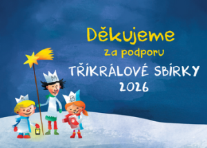 Tříkrálová sbírka