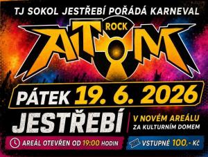 Atom Rock