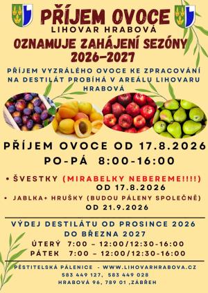 Lihovar Hrabová